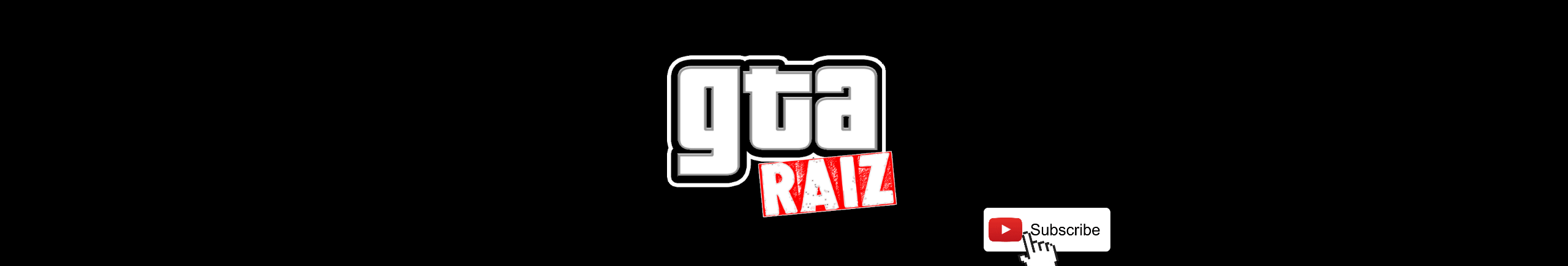 GTA RAIZ
